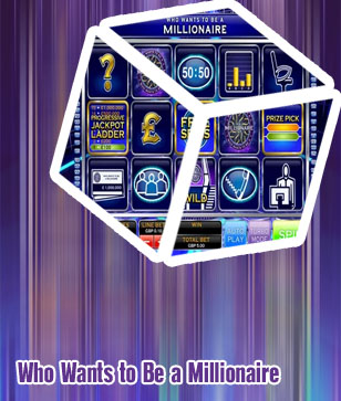 Who wants to be a millionaire game