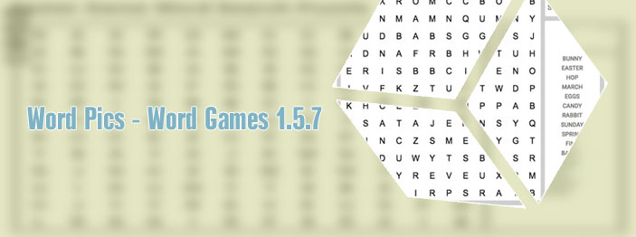 Word pics word game answers