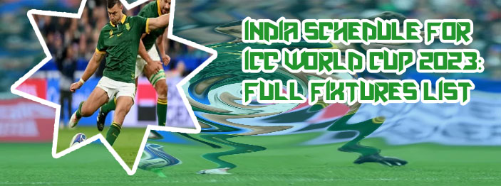 World cup games